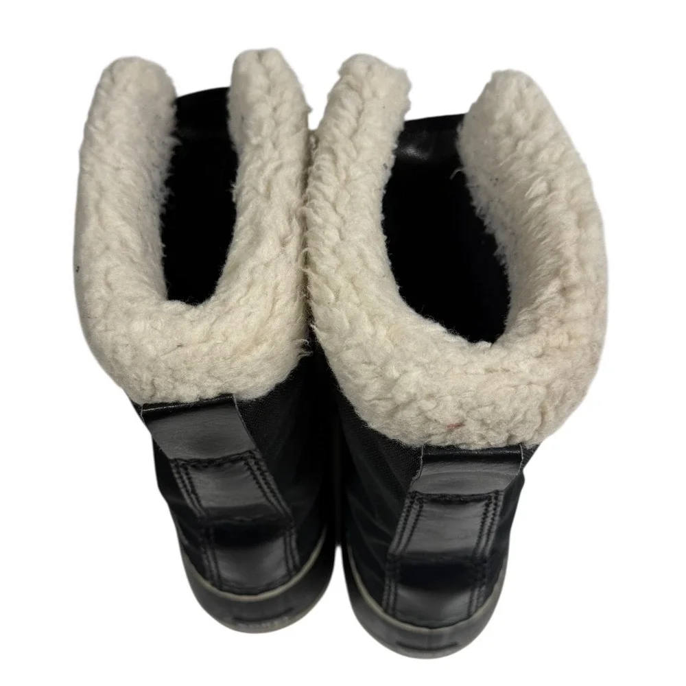 Sorel arctic review